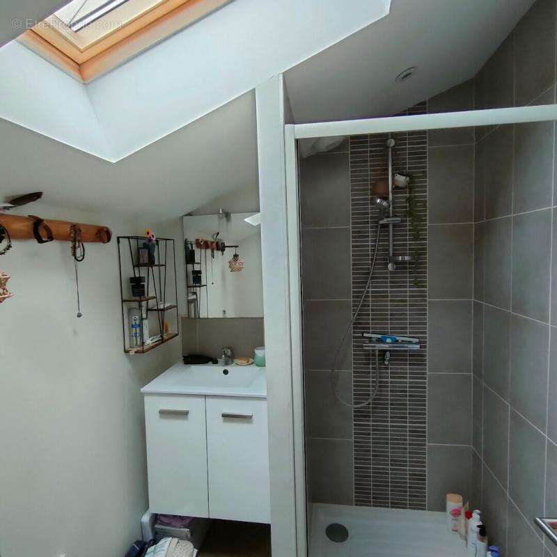 Maison à LA GAUBRETIERE