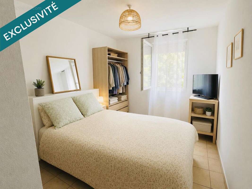 Photo 3 - Appartement à POUSSAN
