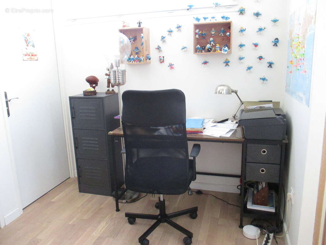 Appartement à FONTENAY-SOUS-BOIS