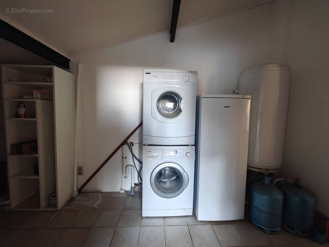 Maison à BELVEZE-DU-RAZES