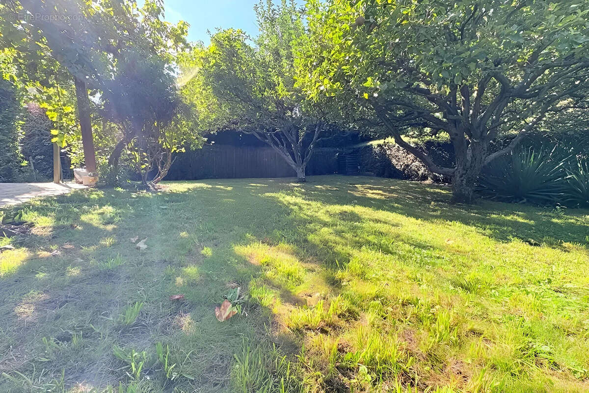 Maison à LE PORT-MARLY