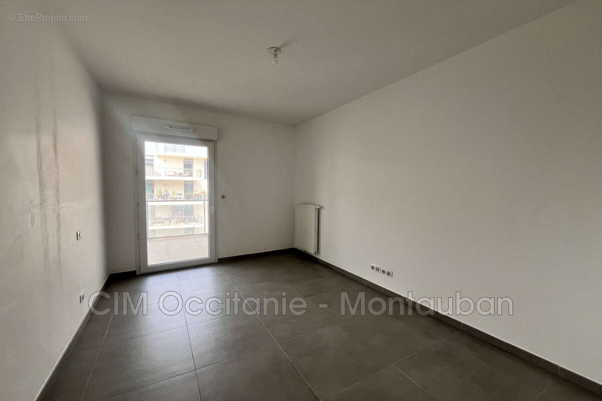 Appartement à CASTELNAU-LE-LEZ