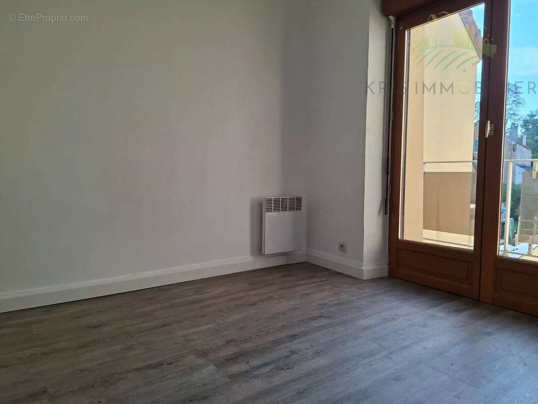 Maison à LIZY-SUR-OURCQ