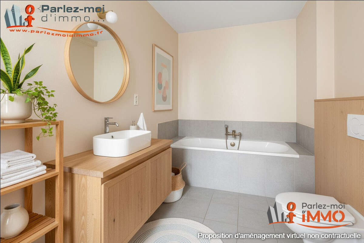 Appartement à TARARE