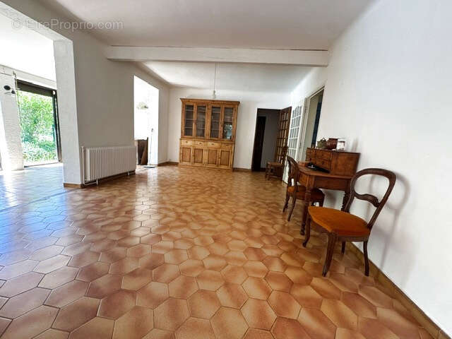 Maison à AIX-EN-PROVENCE