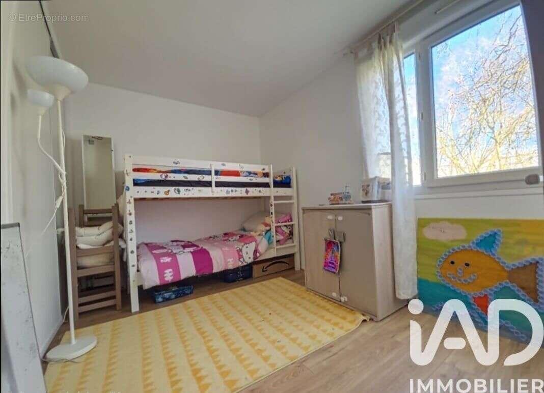 Photo 9 - Appartement à DRAVEIL