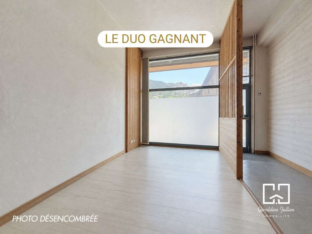 Appartement - photo 9