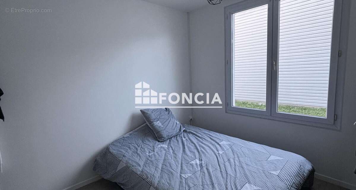 Appartement à SAINT-VIVIEN