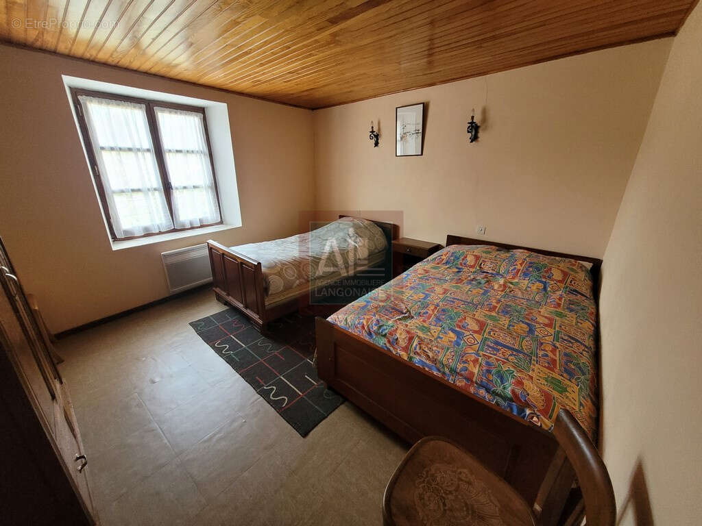 Maison à SAINT-HAON