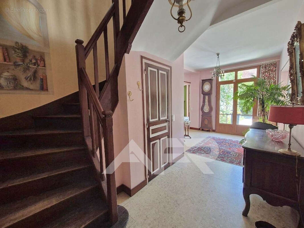 Maison à CHATOU