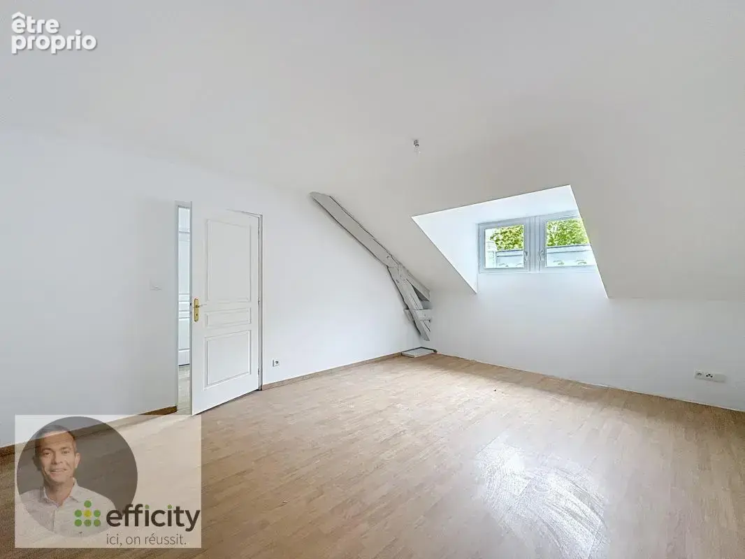 Appartement bourgeois - photo 4