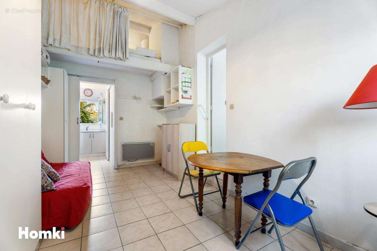 Maison à ANTIBES