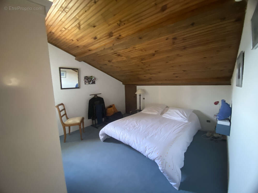 Maison à FONT-ROMEU-ODEILLO-VIA