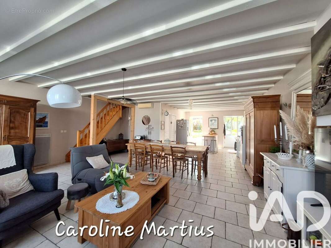 Photo 6 - Maison à ESNANDES