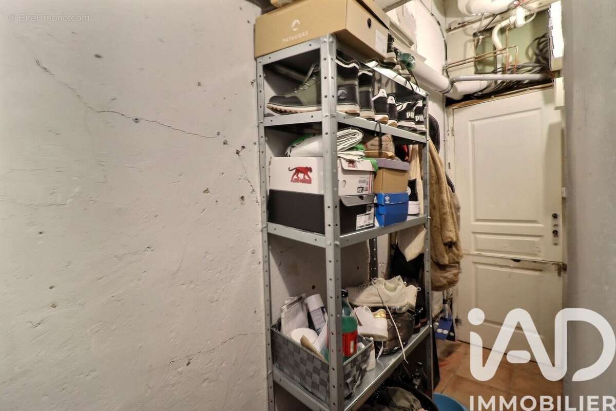 Photo 9 - Appartement à SAINT-SAVOURNIN