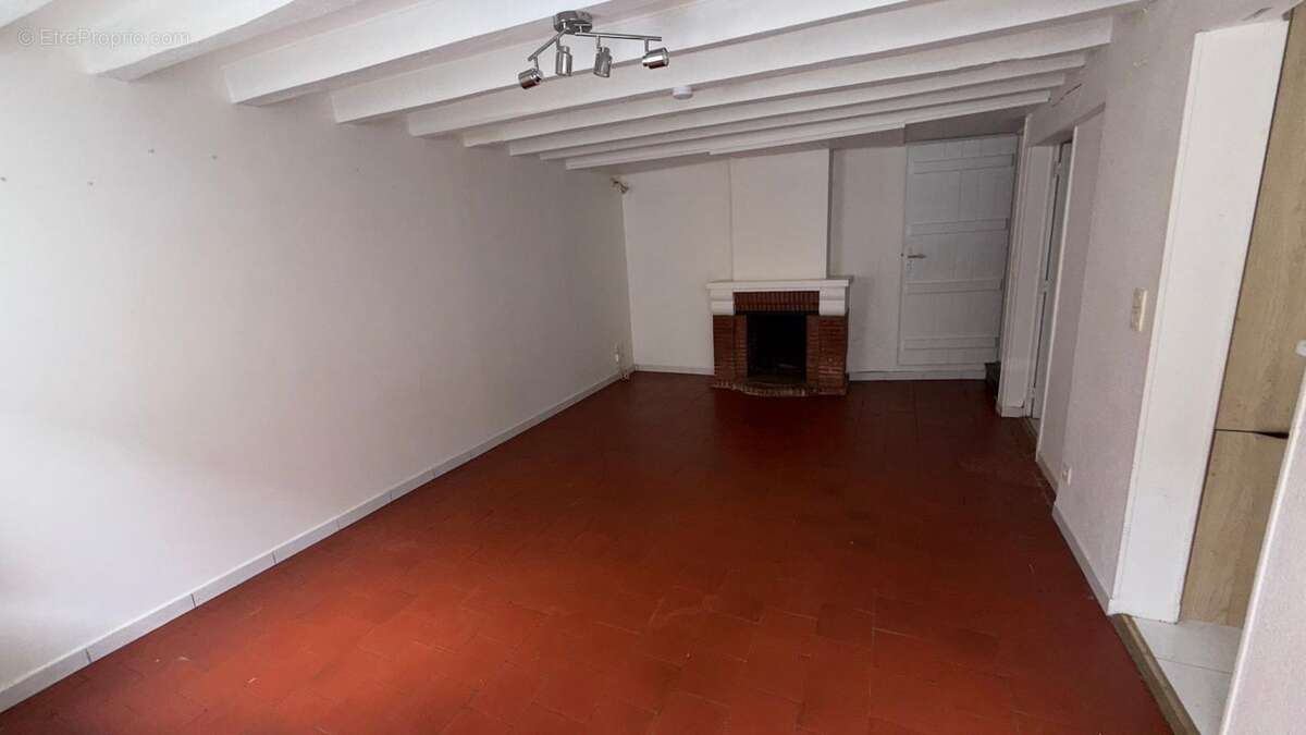 Grenade/Adour, Maison à vendre, 2 chambres - photo 3