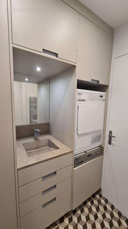 Appartement à MALAKOFF