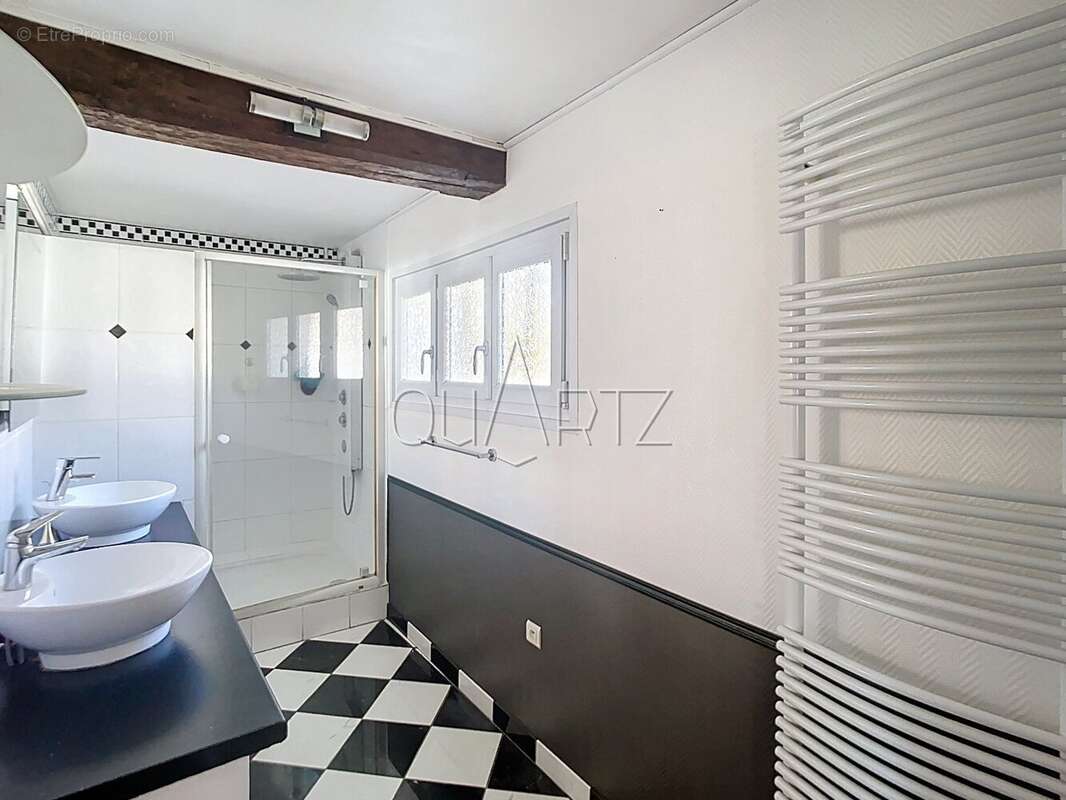 Maison à CHAUMONT-EN-VEXIN