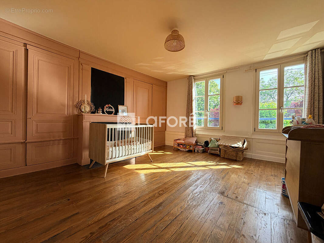 Maison type 9 - photo 4