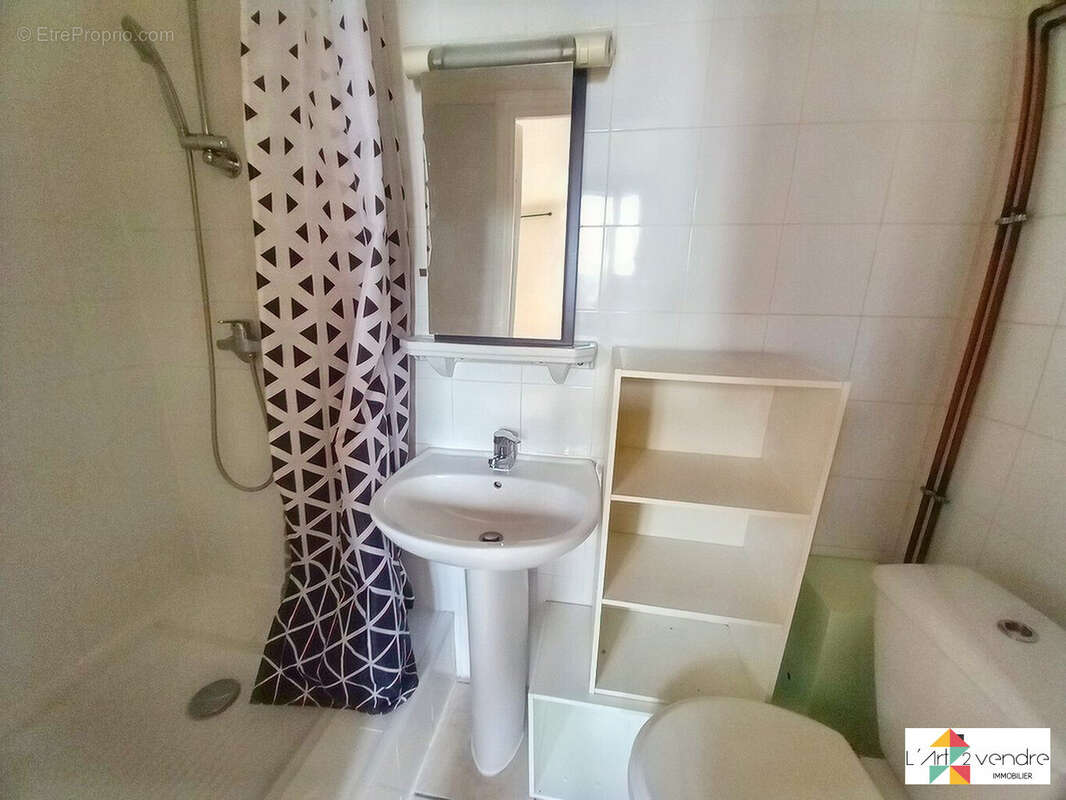 Appartement à MARGNY-LES-COMPIEGNE