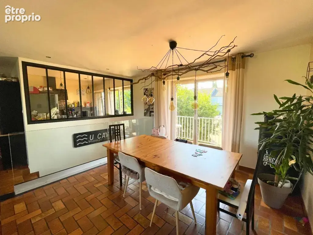 Maison 164 m² à Morschwiller-Le-Bas  - photo 9