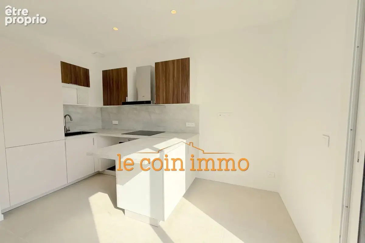 Appartement 2 pièces 42 m² à vendre à Antibes (06160) - photo 4