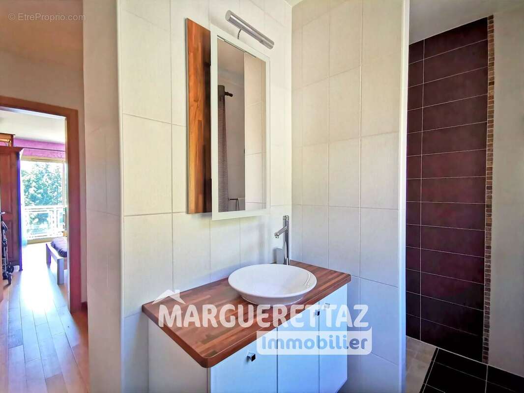 Spectaculaire villa d'architecte - photo 13