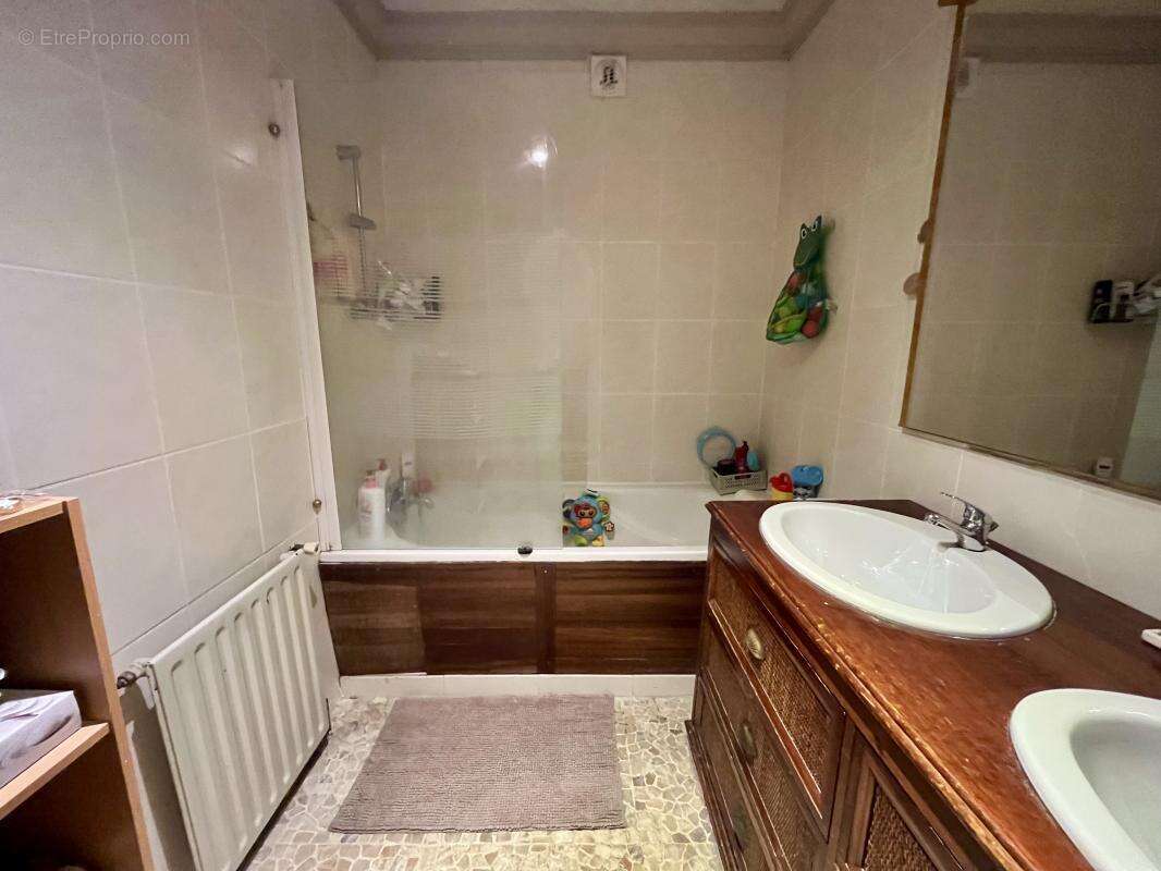 Appartement à LIMOGES