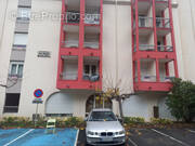 Appartement à LAMALOU-LES-BAINS