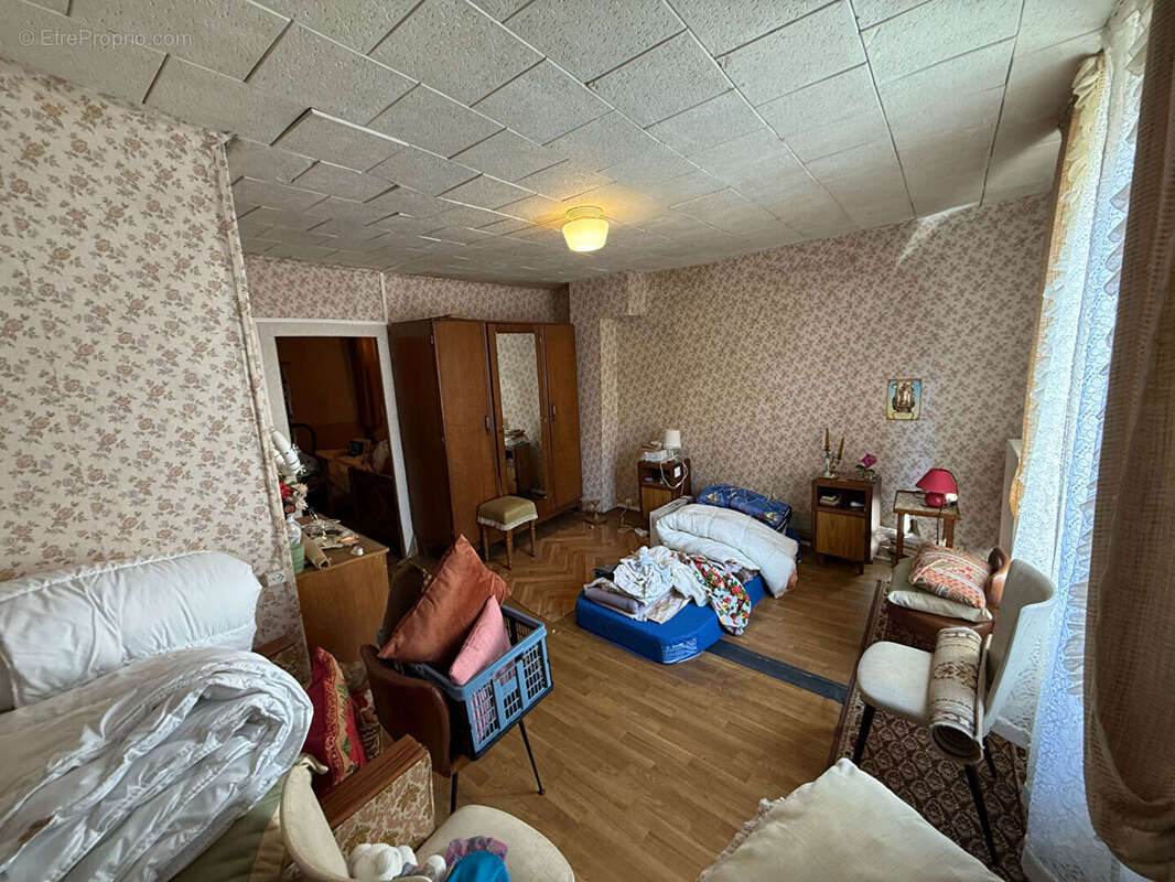 Maison à PONT-A-MOUSSON