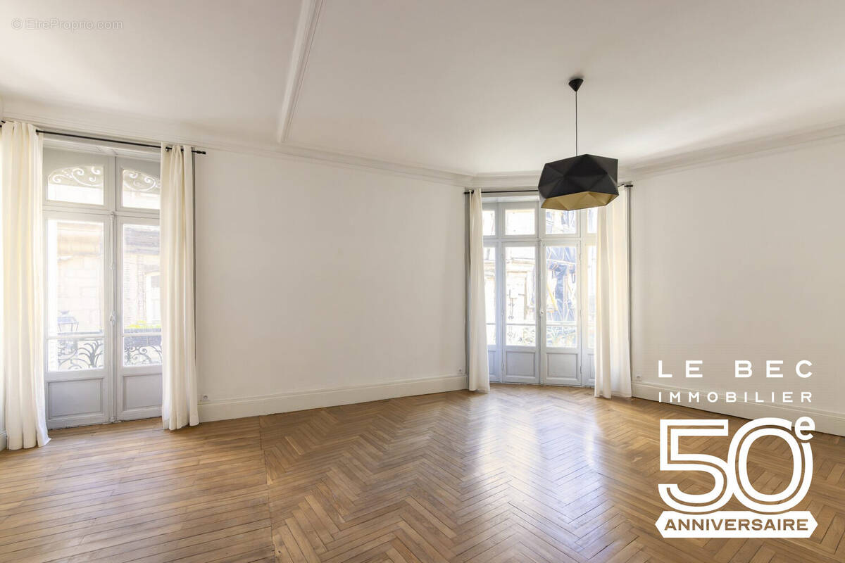 Appartement à VANNES