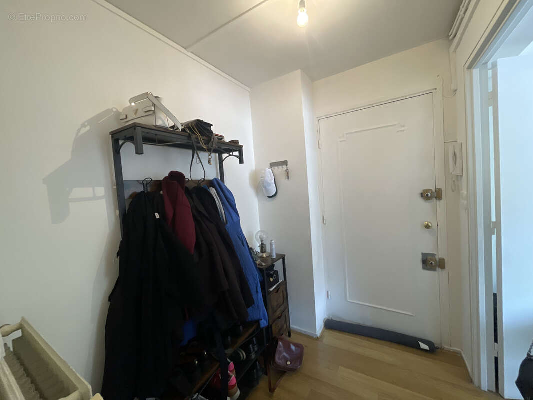 Appartement à AMIENS