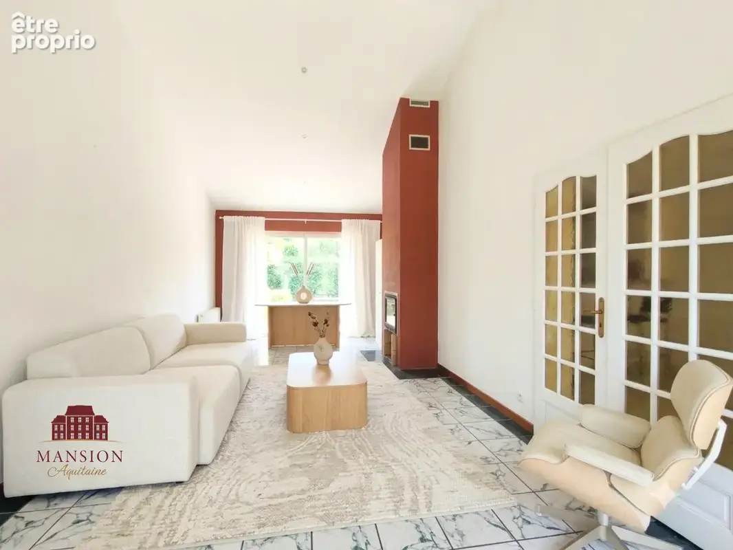 Charmante maison de plain-pied - 4 chambres - photo 7