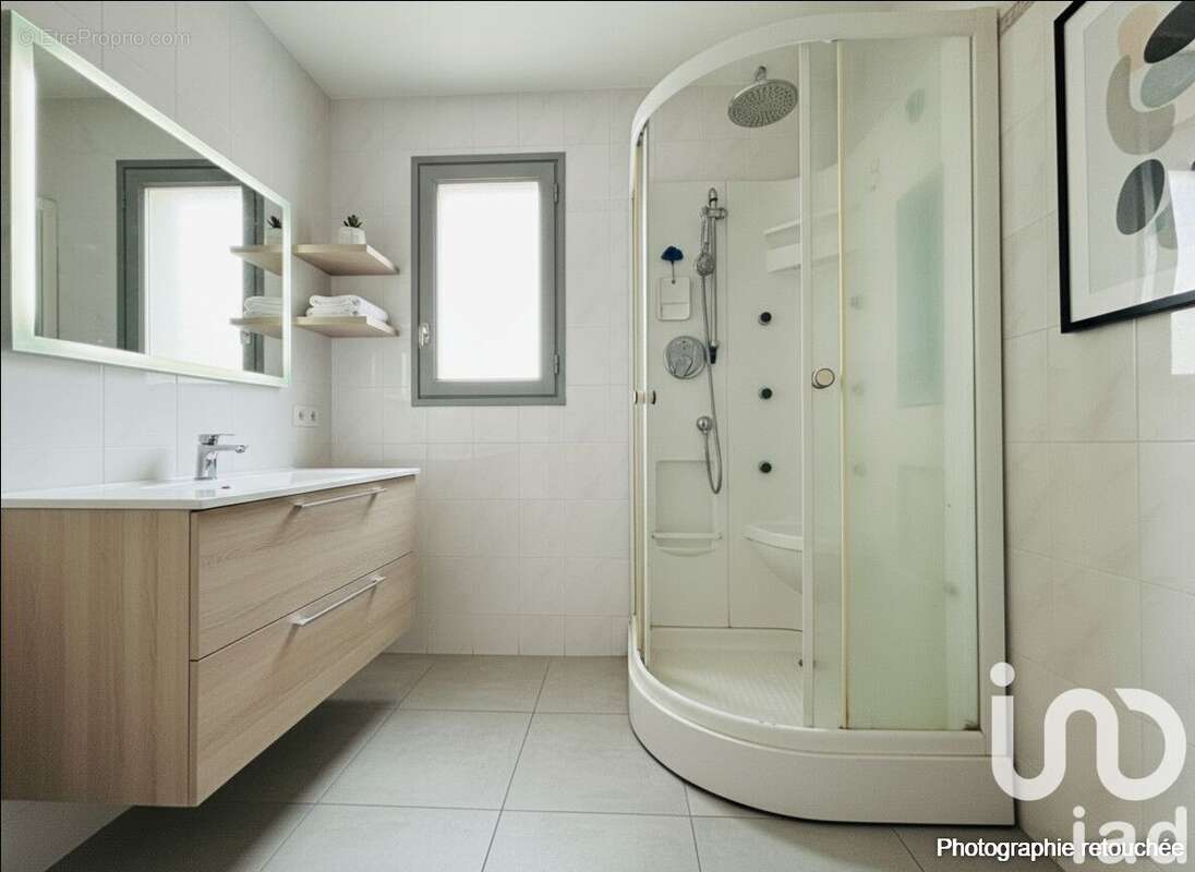 Photo 7 - Maison à SAINT-VINCENT-DES-LANDES