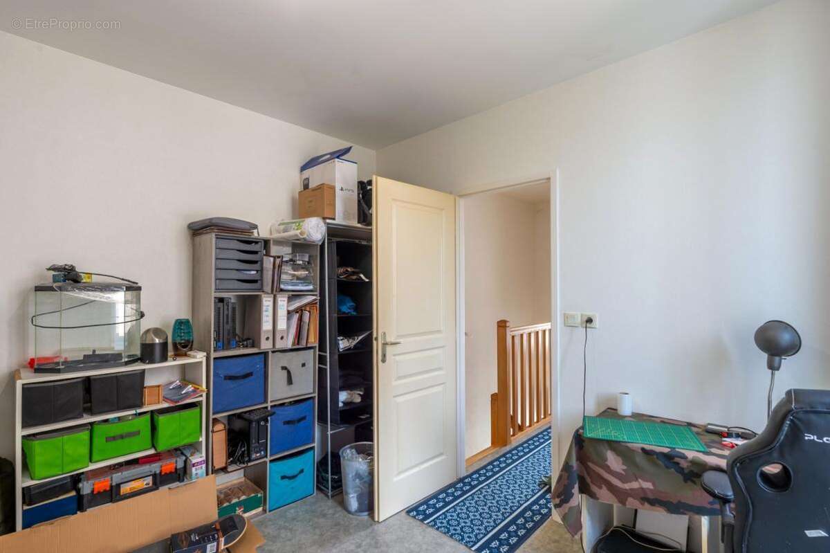 Appartement à FARAMANS