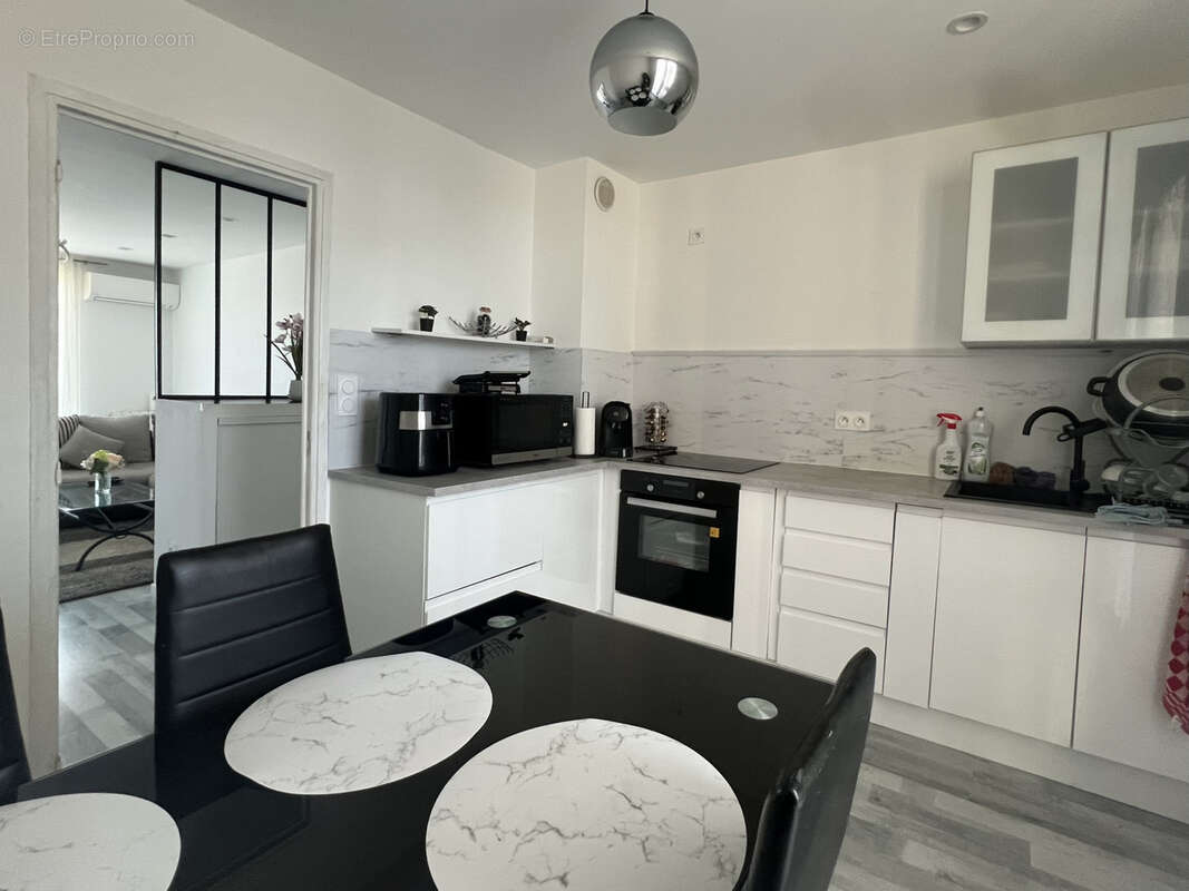 Appartement à PONT-SAINT-ESPRIT