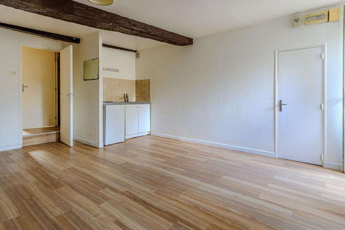 Appartement à ANGERS