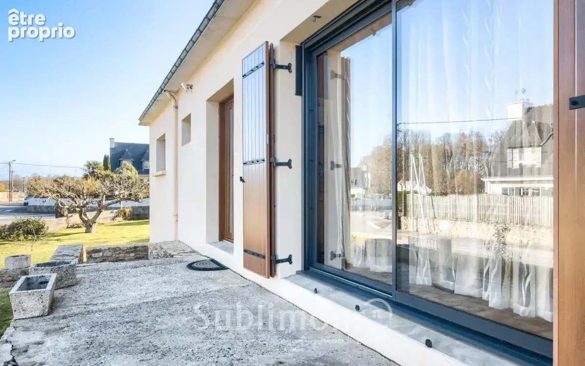 Maison à vendre Guidel - photo 7