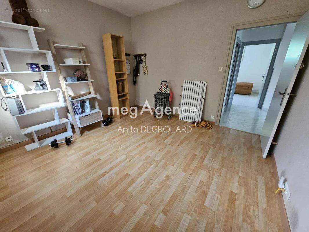Maison spacieuse - proximite centre ville - la roche sur yon - photo 7