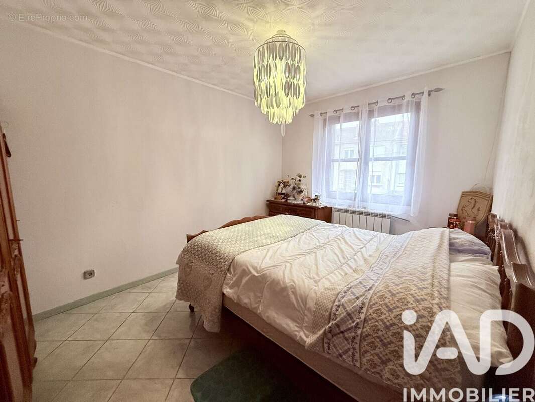 Photo 9 - Maison à AUMETZ