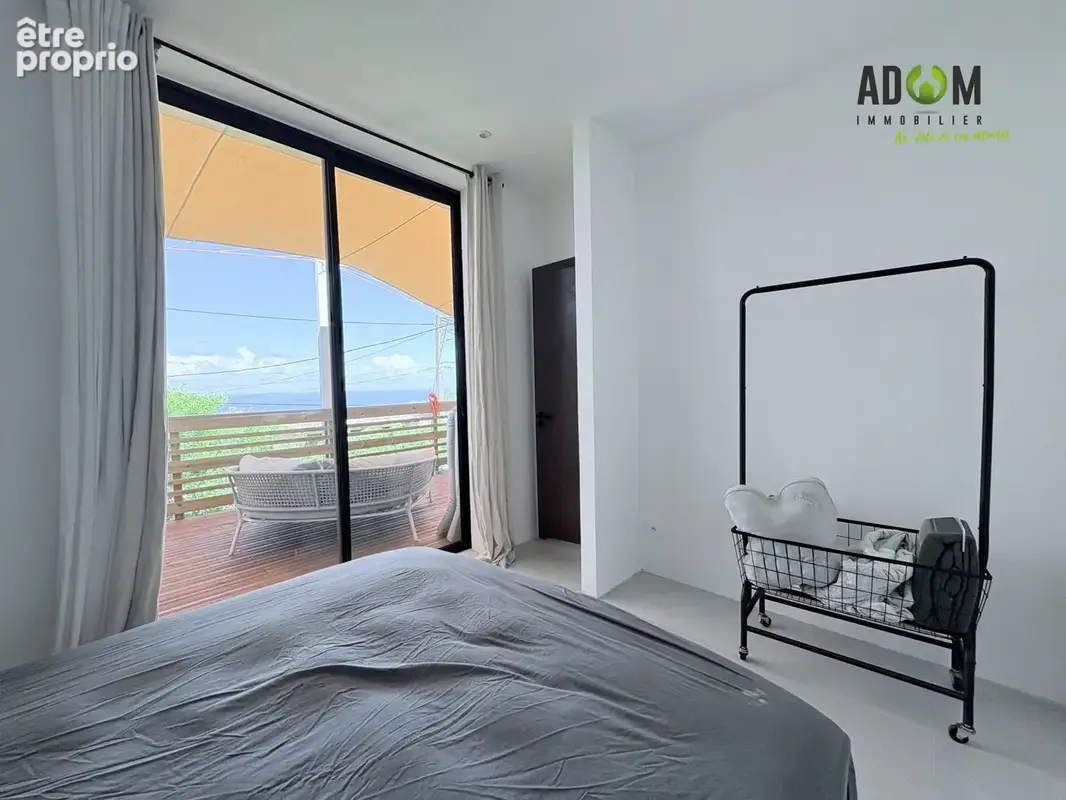 Maison 4 pièces 91 m² à vendre à Saint-Joseph (97480) - photo 7