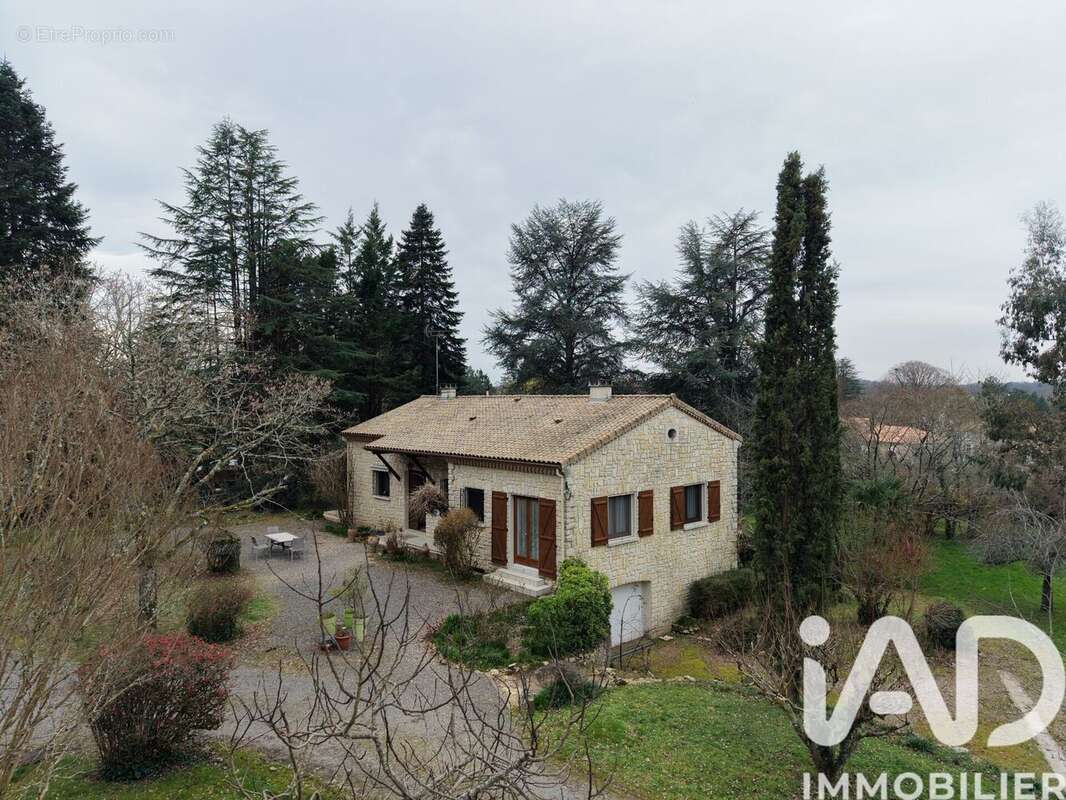 Photo 3 - Appartement à DIRAC