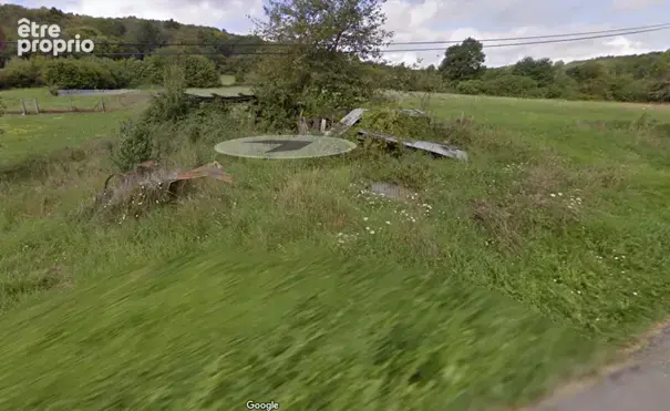 Terrain 1000 m2 martres tolosane lot c - photo 2