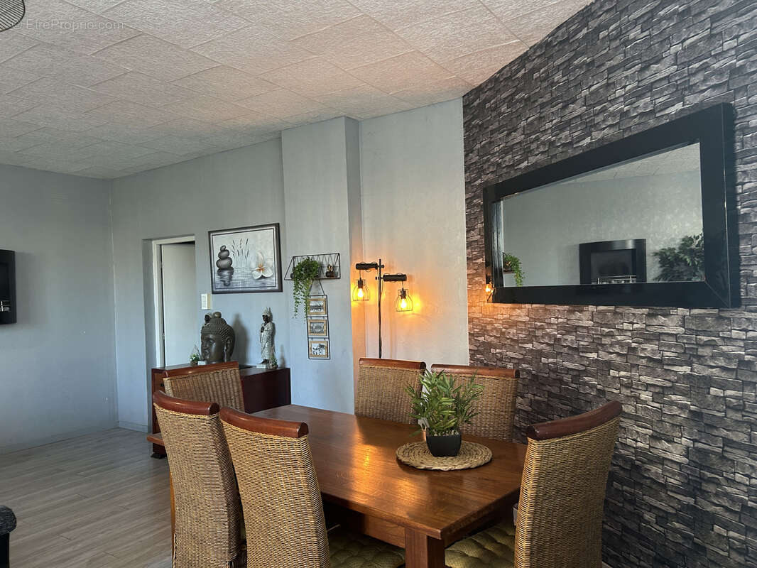 Maison à WITTENHEIM