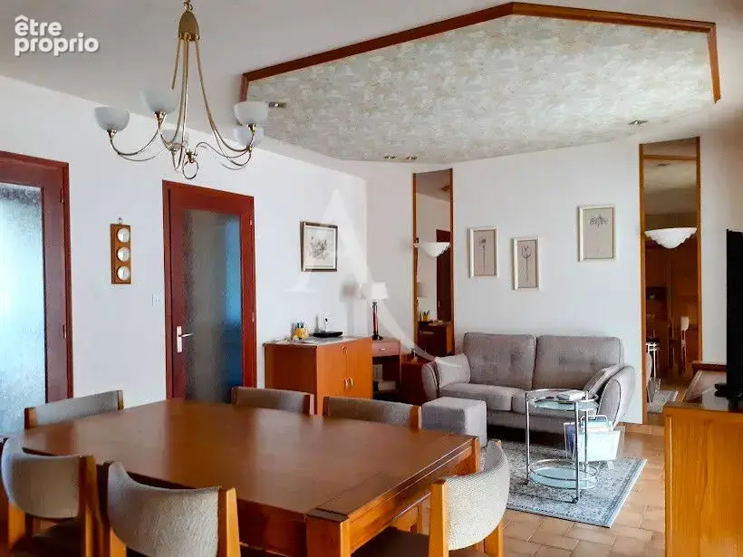 Maison de plain-pied 69 m² ? Les Herbiers. - photo 2
