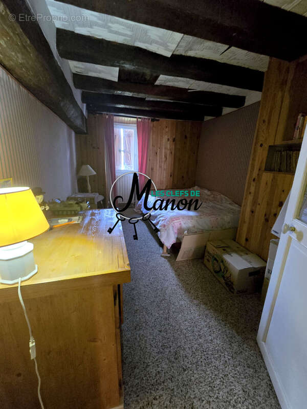 Propriété pierres 3 chambres + gîte CHATEAUPONSAC - photo 24
