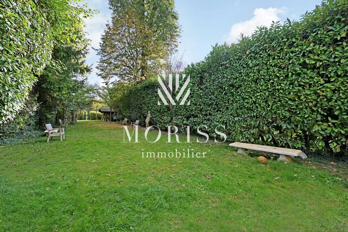 Maison à NOGENT-SUR-MARNE