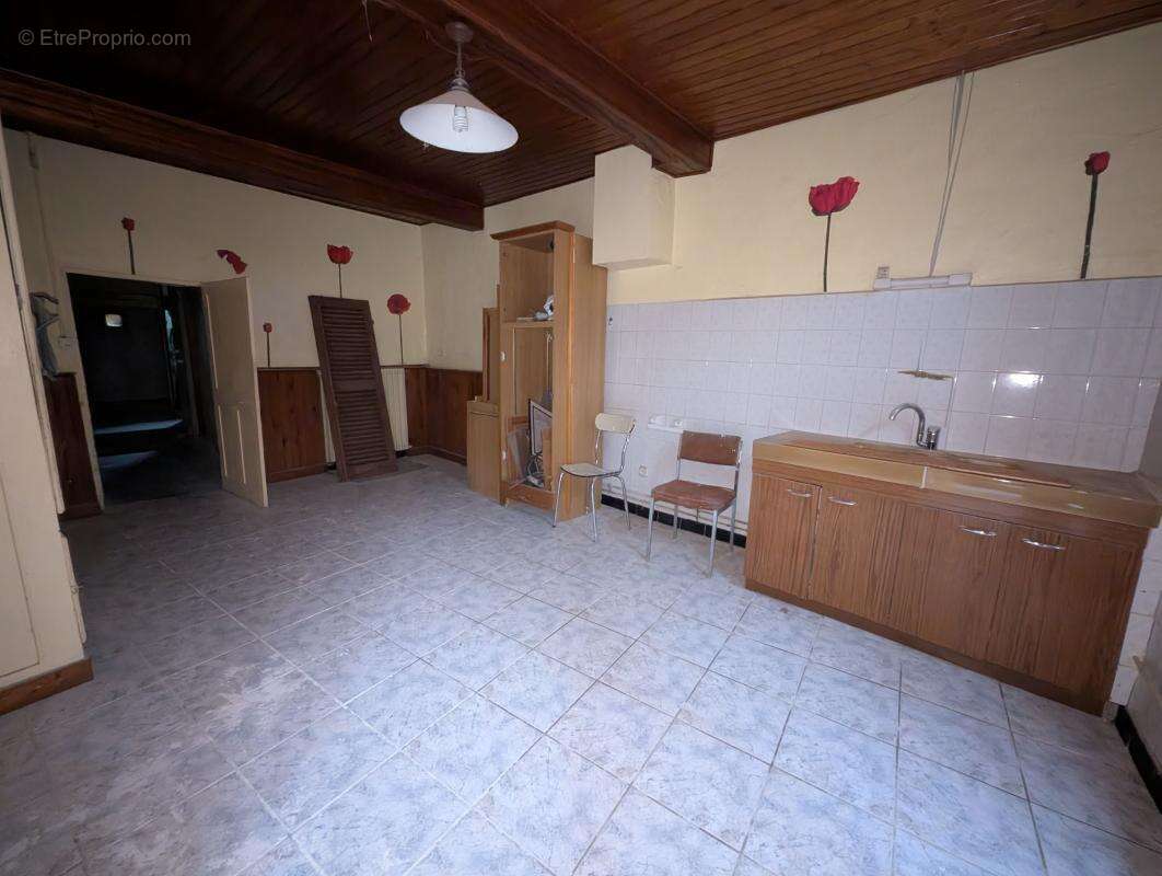 Appartement à TOURNUS