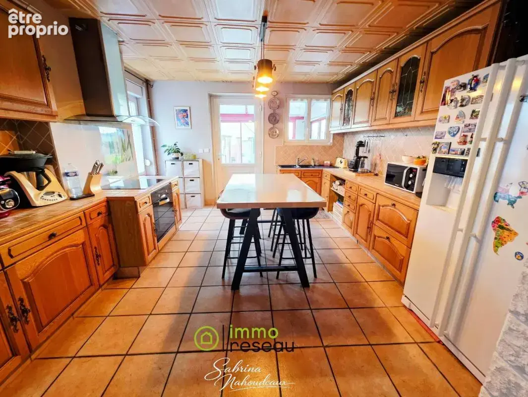 Maison 8 pièces 173 m² à vendre à Hirson (02500) - photo 11