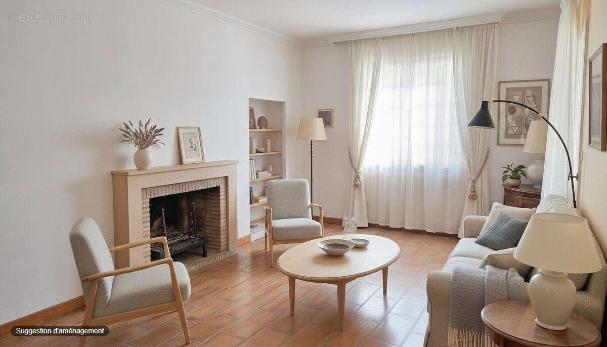 Maison 265 m² à Nimes  - photo 5